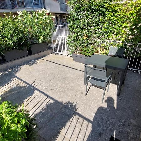 Moderno Appartamento Tra Stazione Centrale E Loreto Milão Exterior foto